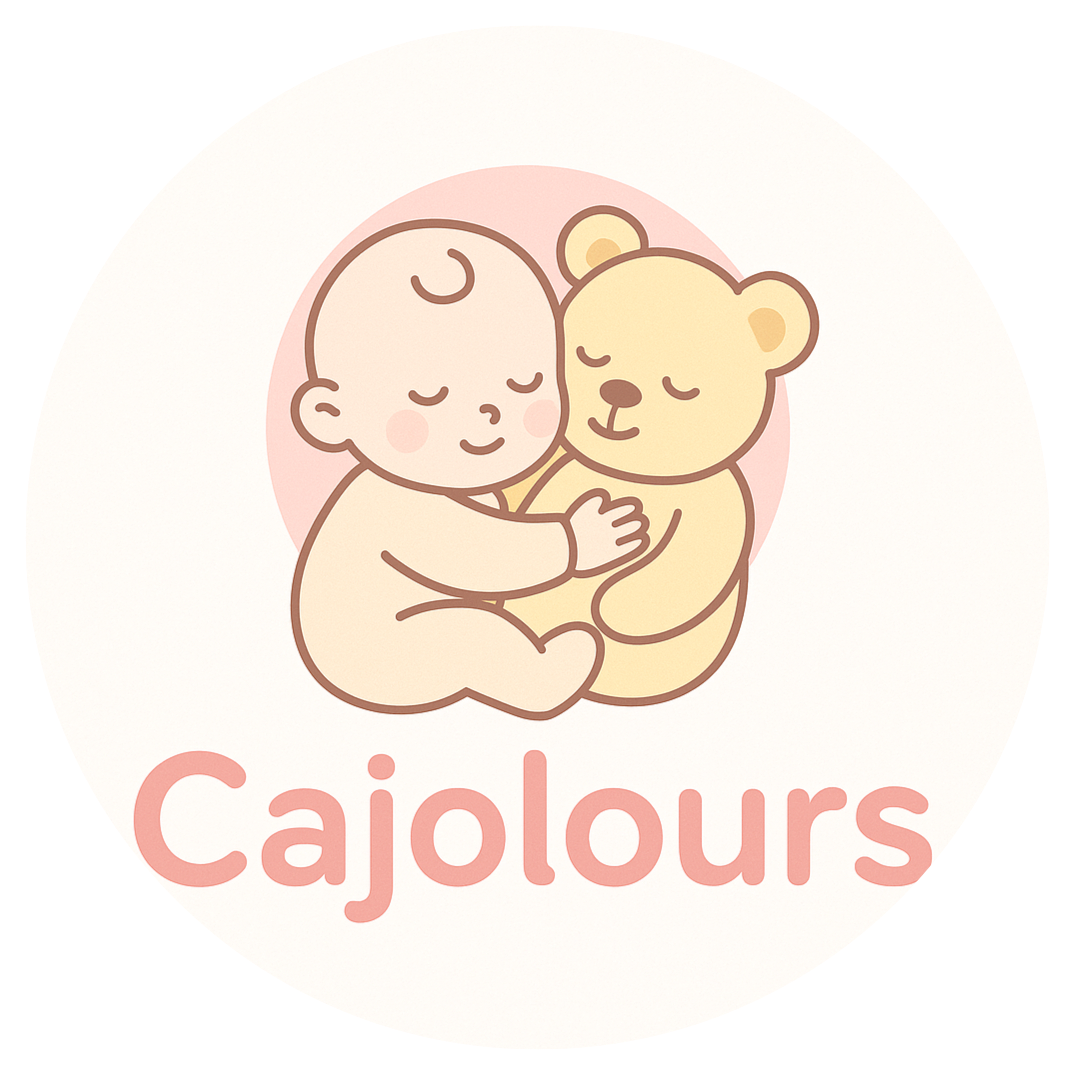 Cajolours